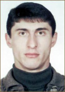Фотография «Казбек Багаев»