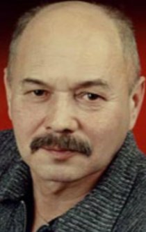 Фотография «Вячеслав Голоднов»