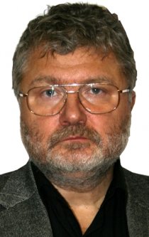 Фотография «Юрий Поляков»