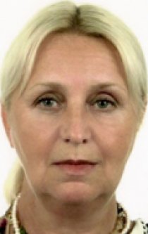 «Любовь Омельченко»