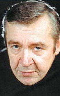 Фотография «Александр Шевелев»
