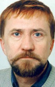 Фотография «Андрей Троицкий»