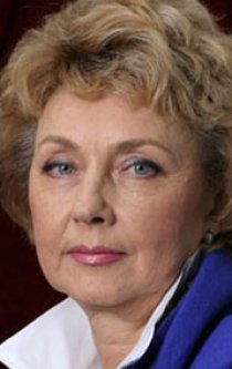 Фотография «Валентина Панина»