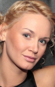 Фотография «Жанна Терехова»