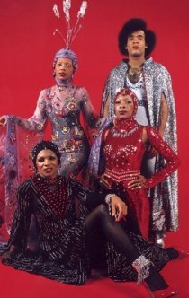 Фотография «Boney M.»