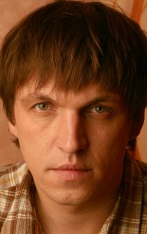 Фотография «Дмитрий Орлов»