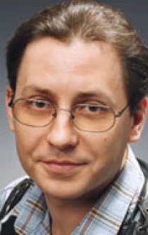 Фотография «Игорь Бровин»
