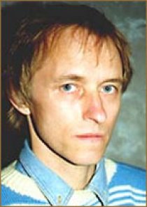 Фотография «Юрий Богомолов»