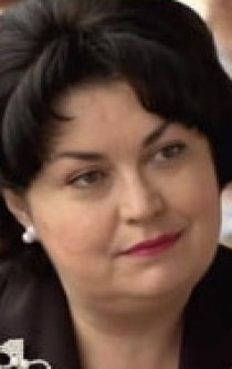Фотография «Елена Торшина»
