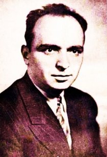 Фотография «Павел Вежинов»