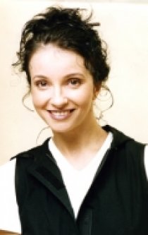 Фотография «Алла Сигалова»