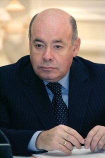 Фотография «Михаил Швыдкой»
