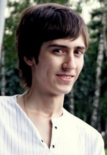 Фотография «Вадим Зарьев»