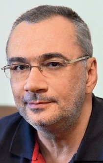 Фотография «Константин Меладзе»