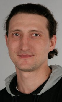 Фотография «Андрей Макаров»