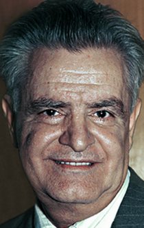 Фотография «Фазиль Искандер»