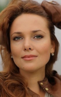 Фотография «Наталия Медведева»