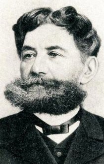 Фотография «Александр Сухово-Кобылин»