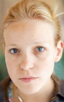 Фотография «Мария Шалаева»