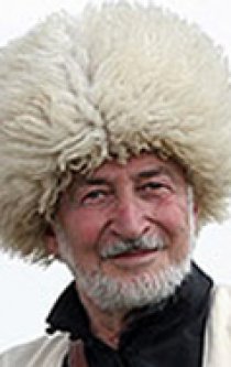 Фотография «Мухтарбек Кантемиров»