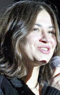 Фотография «Ольга Васильева»