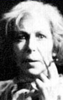 Фотография «Галина Соколова»