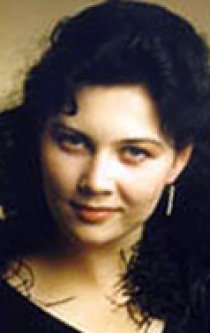 Фотография «Маргарита Радциг-Александрова»