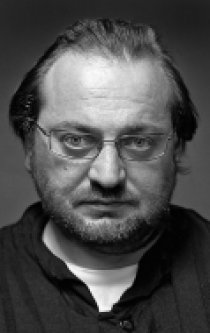 Фотография «Михаил Калатозишвили»