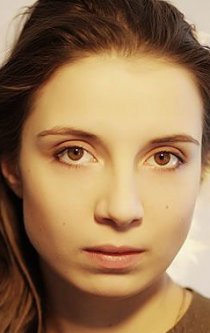 Фотография «Анна Некрасова»