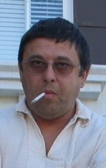 Фотография «Андрей Космогорлов»