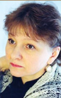Фотография «Александра Ислентьева»