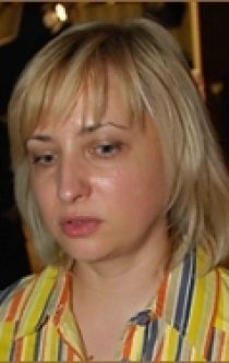 Фотография «Ирина Васильева»