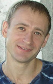 Фотография «Юрий Пономаренко»