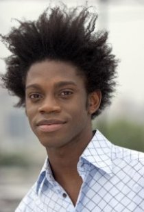 Фотография «Mikeah Jennings»