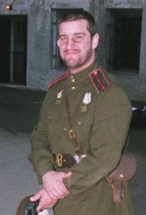 Фотография «Стив Еффлер»