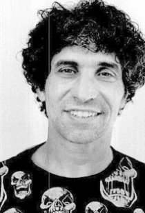 Фотография «Haym Richard Katz»