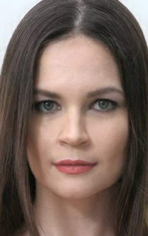 Фотография «Оксана Семенова»