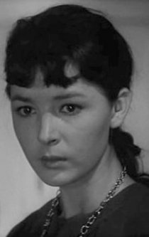 Фотография «Галина Никулина»