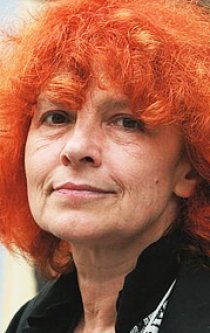 Фотография «Нана Джорджадзе»