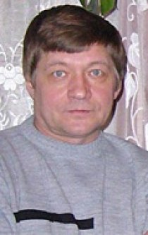 Фотография «Виктор Жуков»