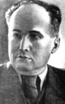 Фотография «Евгений Брусиловский»