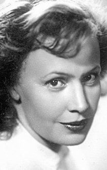 Фотография «Антонина Максимова»
