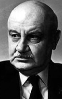 Фотография «Лев Кулиджанов»