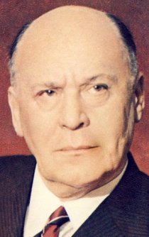 «Борис Ливанов»