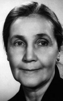 «Вера Кузнецова»