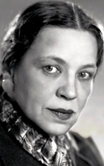 «Мария Призван-Соколова»