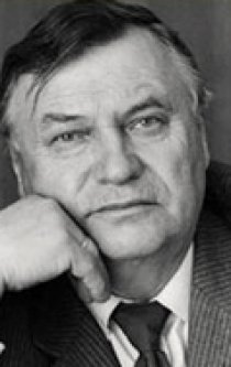 Фотография «Михаил Алексеев»