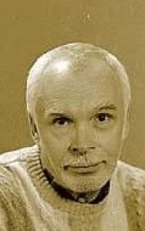 Фотография «Владимир Суворов»