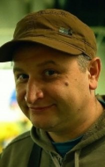 Фотография «Мичислав Юзовский»