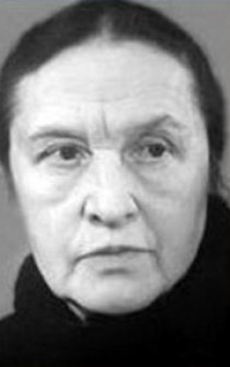 Фотография «Анна Коломийцева»